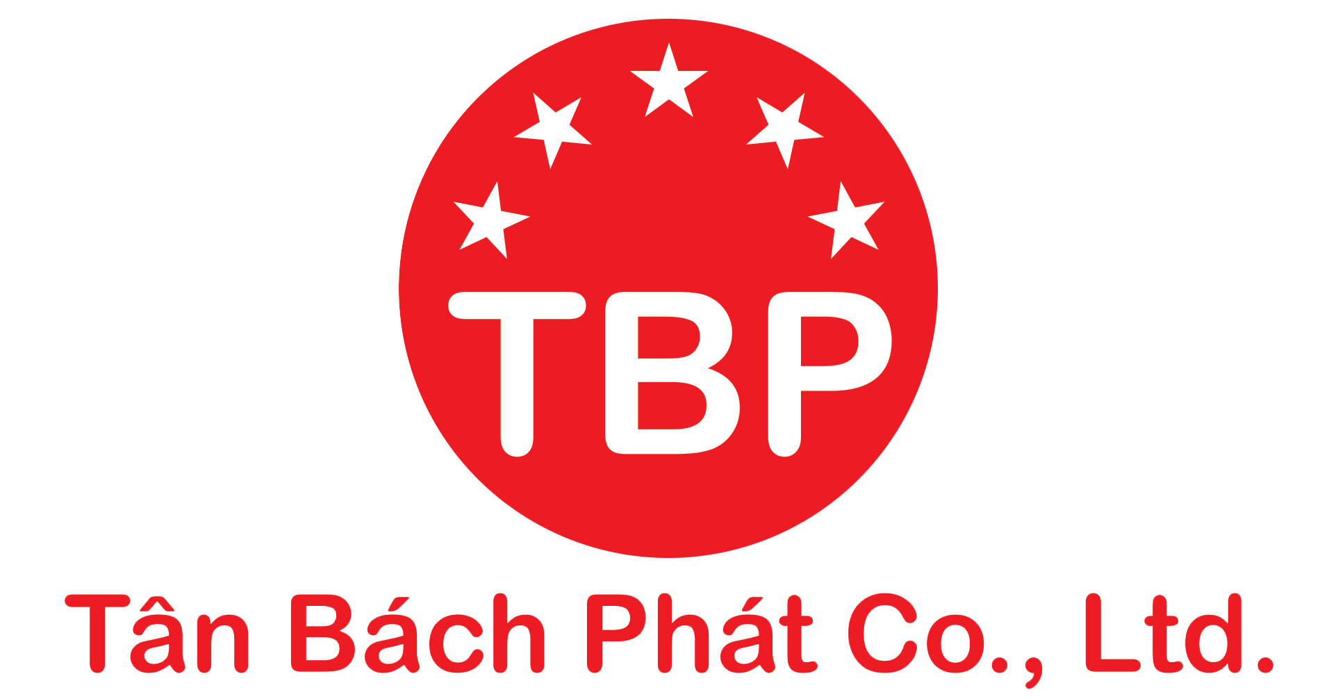  Công ty TNHH TM SX XNK TÂN BÁCH PHÁT