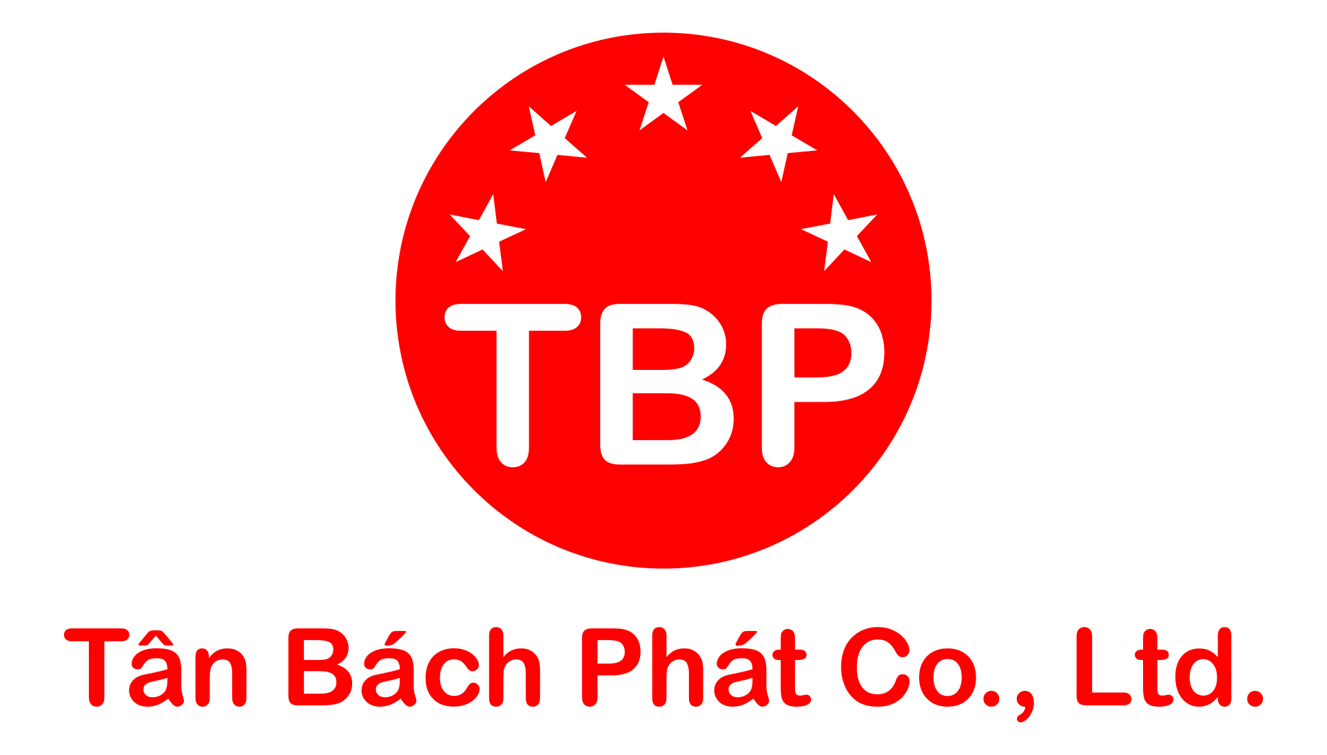  Công ty TNHH TM SX XNK TÂN BÁCH PHÁT