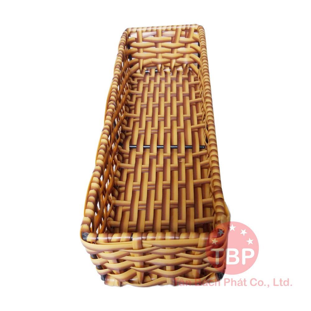 Khay chữ nhật dài