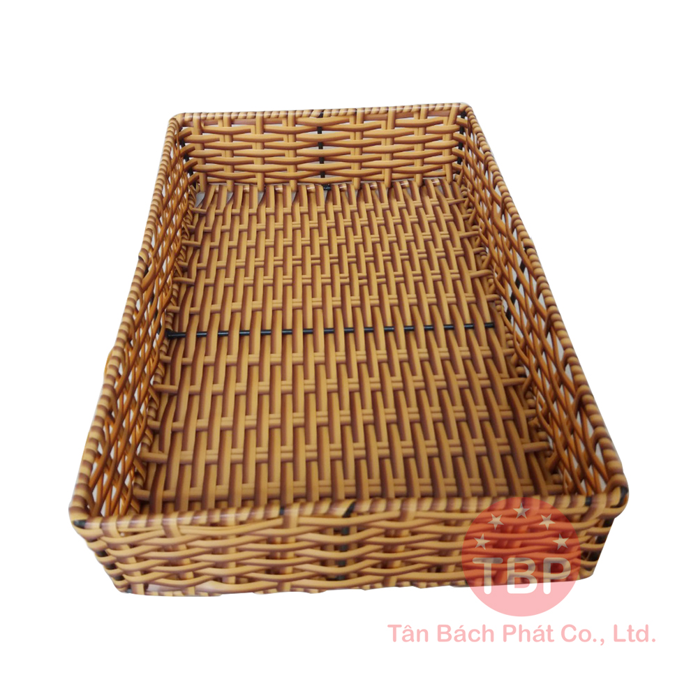 Khay chữ nhật