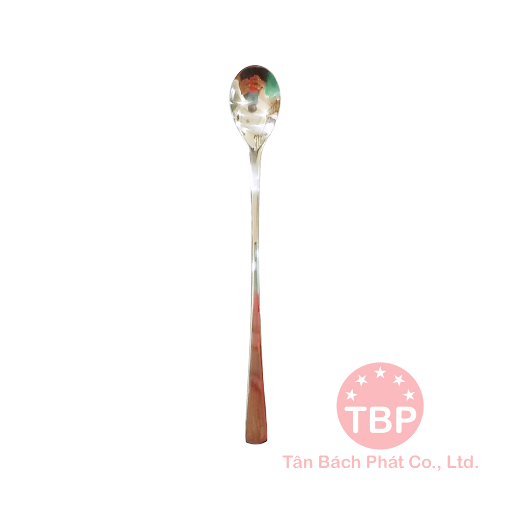 Muỗng cafe' đá tròn TBP-DN430