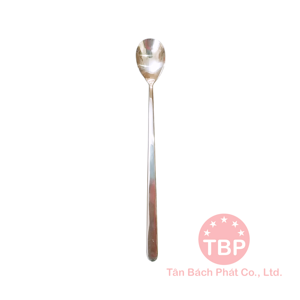 Muỗng cafe' đá tròn TBP-NT430