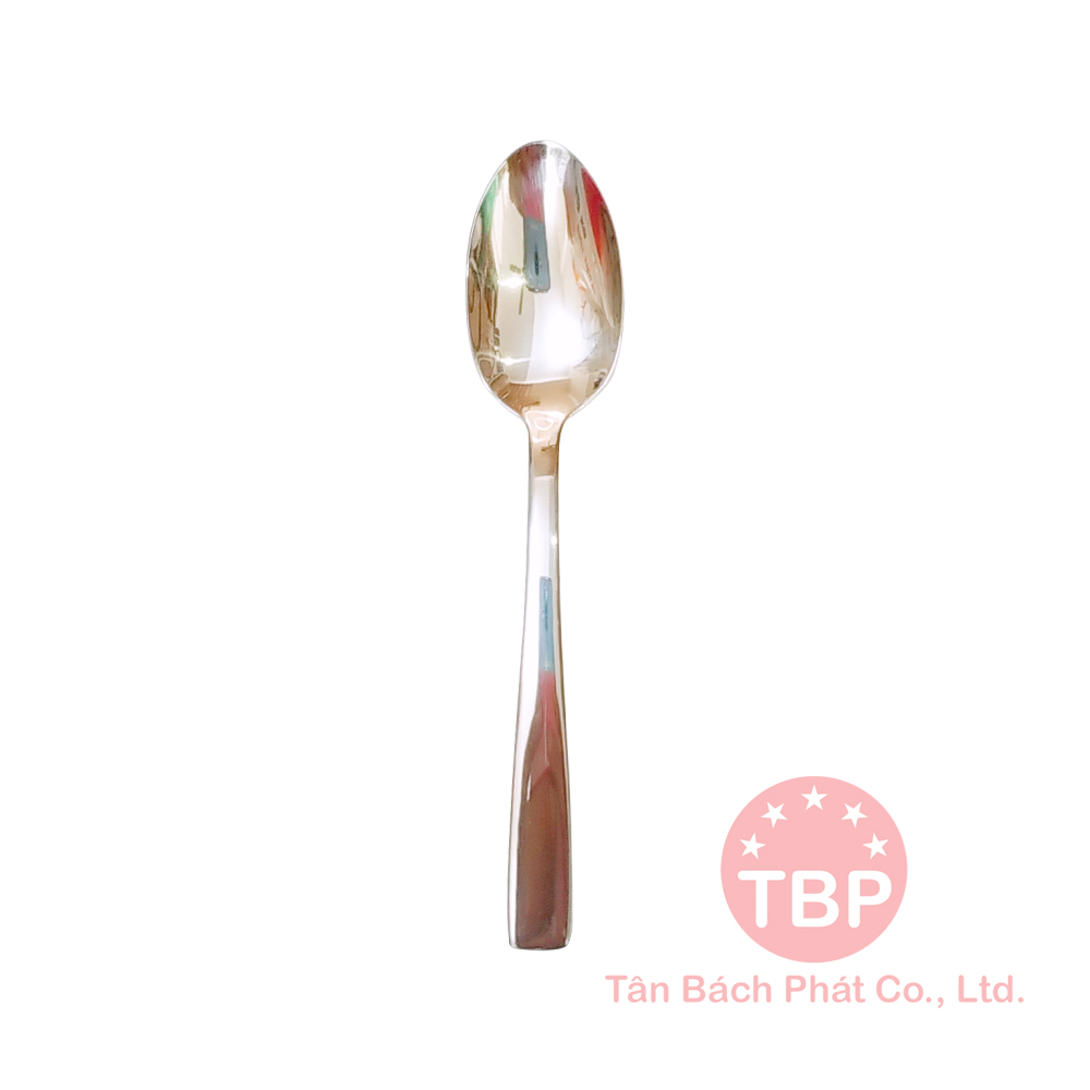 Muỗng cơm nhọn TBP-NT430-2