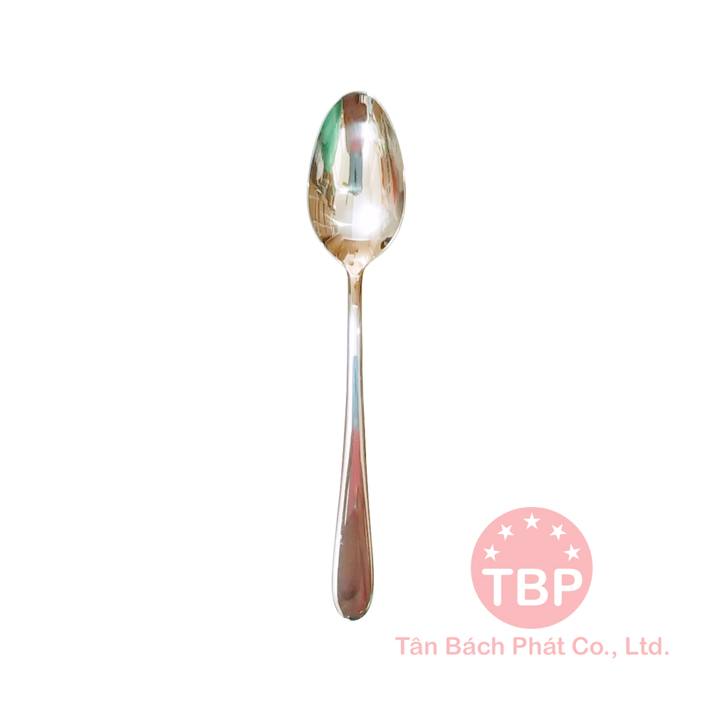 Muỗng cơm nhọn TBP-NT430