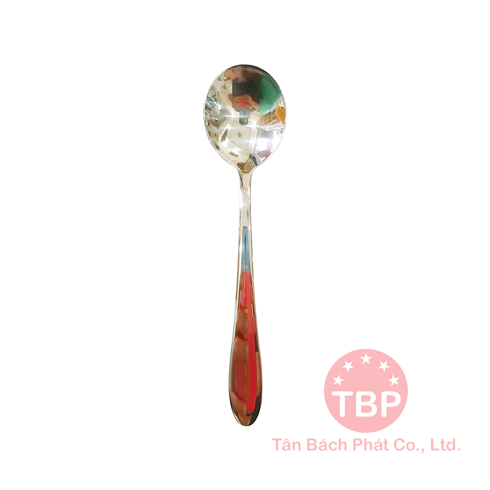 Muỗng cơm tròn TBP-NT430