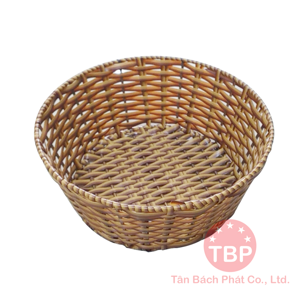 Rổ tròn