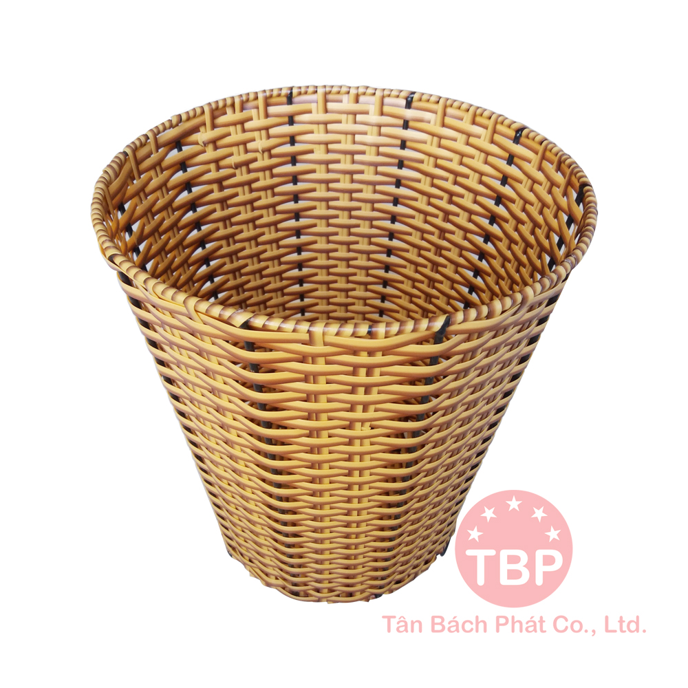Sọt tròn