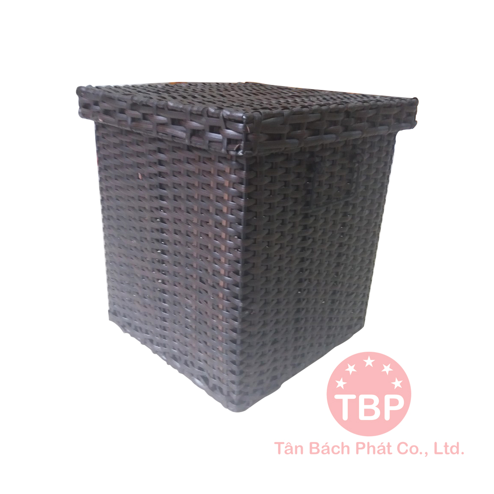 Thùng vuông 30*35